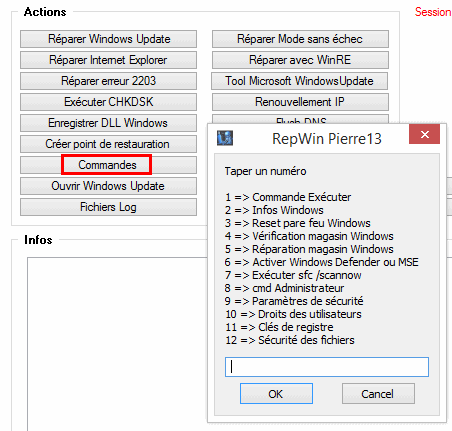 (RESOLU) Au demarrage windows 7 charge deux fois les icones du bureau Bouton10