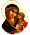 Méditation chapelet et chemin de croix avec Saint François d'Assise Vierge10