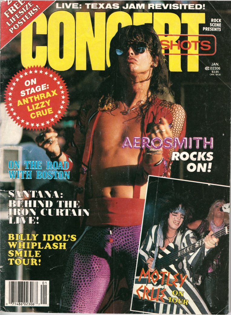 1988.01.DD - Concert Shorts - Hollywood Street Kings (Axl, Slash, Duff) 115