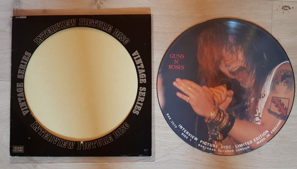 1987.06.DD - Vinyl interview - Appetite for Conversation (Slash, Duff) 20191030