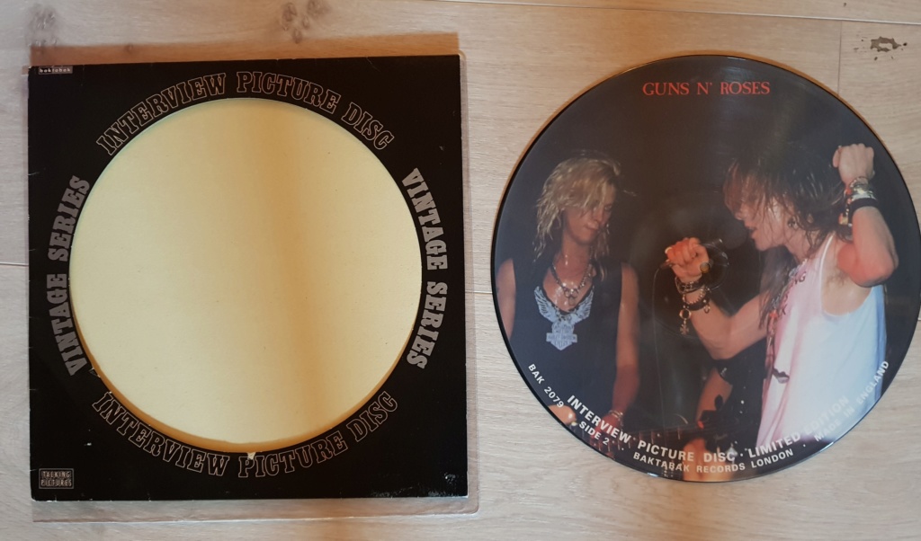 1987.06.DD - Vinyl interview - Appetite for Conversation (Slash, Duff) 20191031