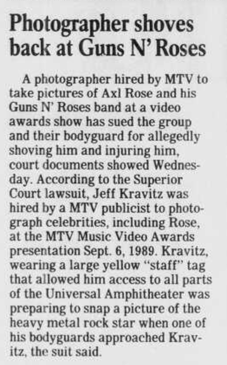 1990.09.06 - The Dispatch - Photographer sues rock band Daily_11