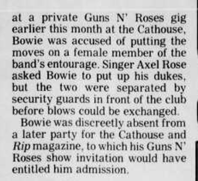 1989.10.26 - Panama City News Herald - Guns N' Fists Panama11