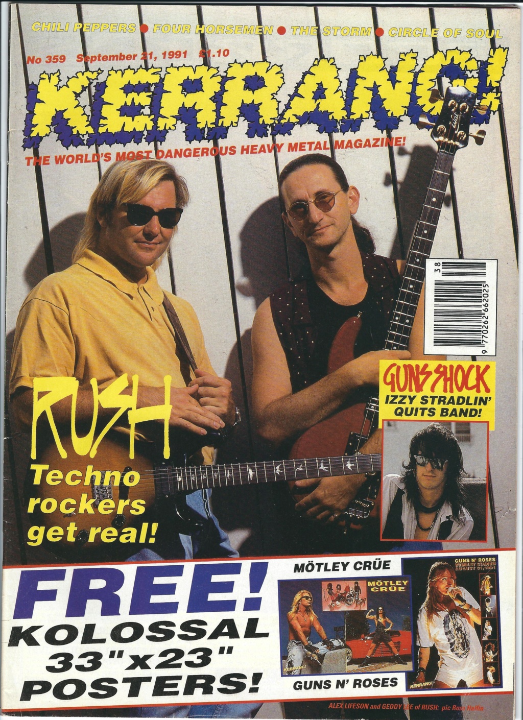 1991.09.21 - Kerrang! - Izzy Stradlin' Quits Band Scan0013