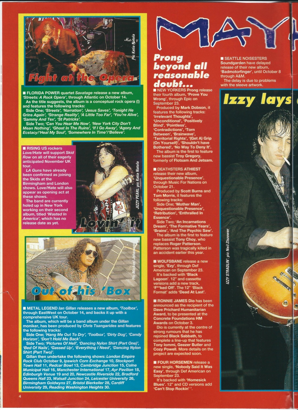 1991.09.21 - Kerrang! - Izzy Stradlin' Quits Band Scan0014