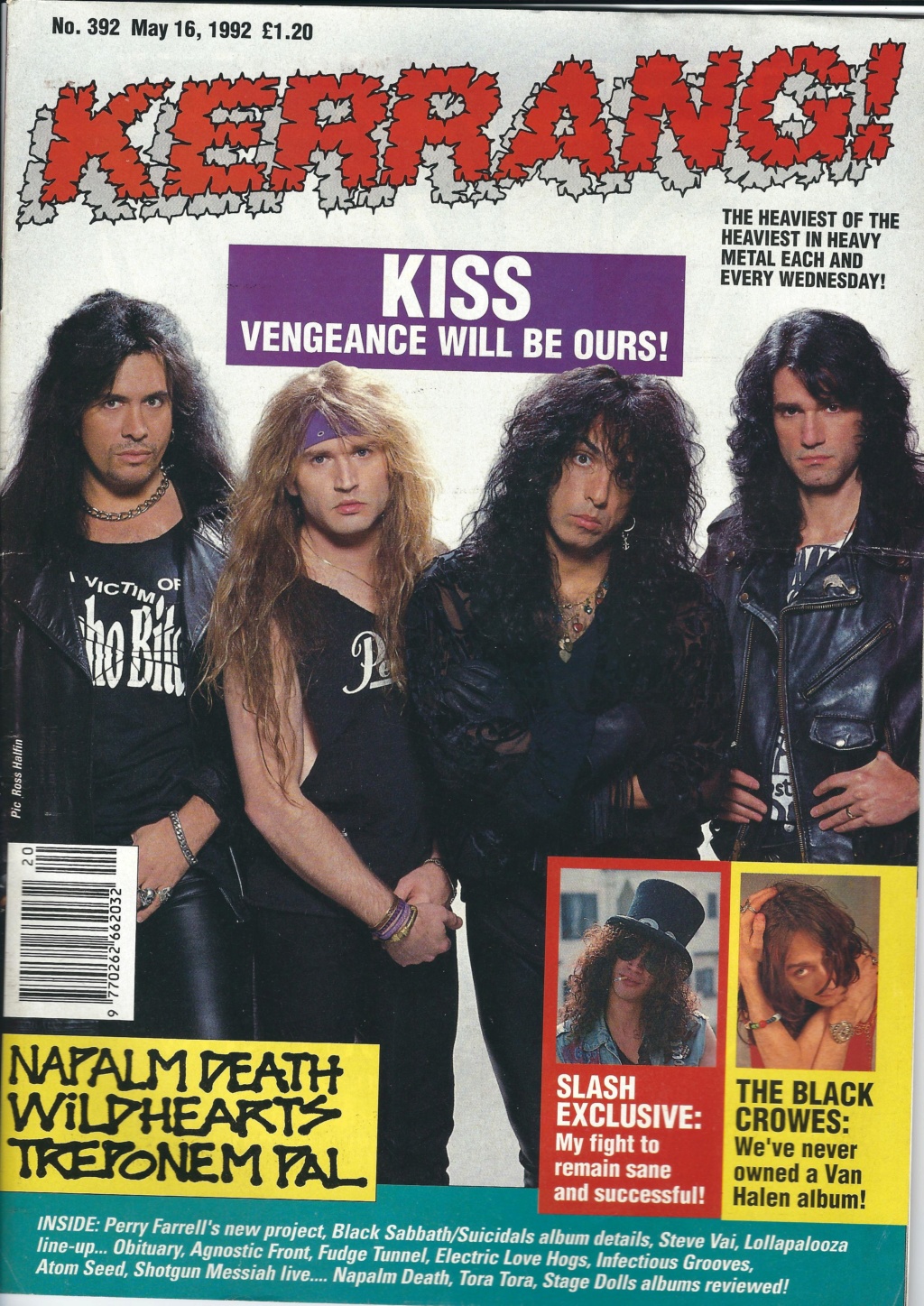 1992.05.16 - Kerrang! - My Fight to Remain Sane and Successful! (Slash) Scan0021