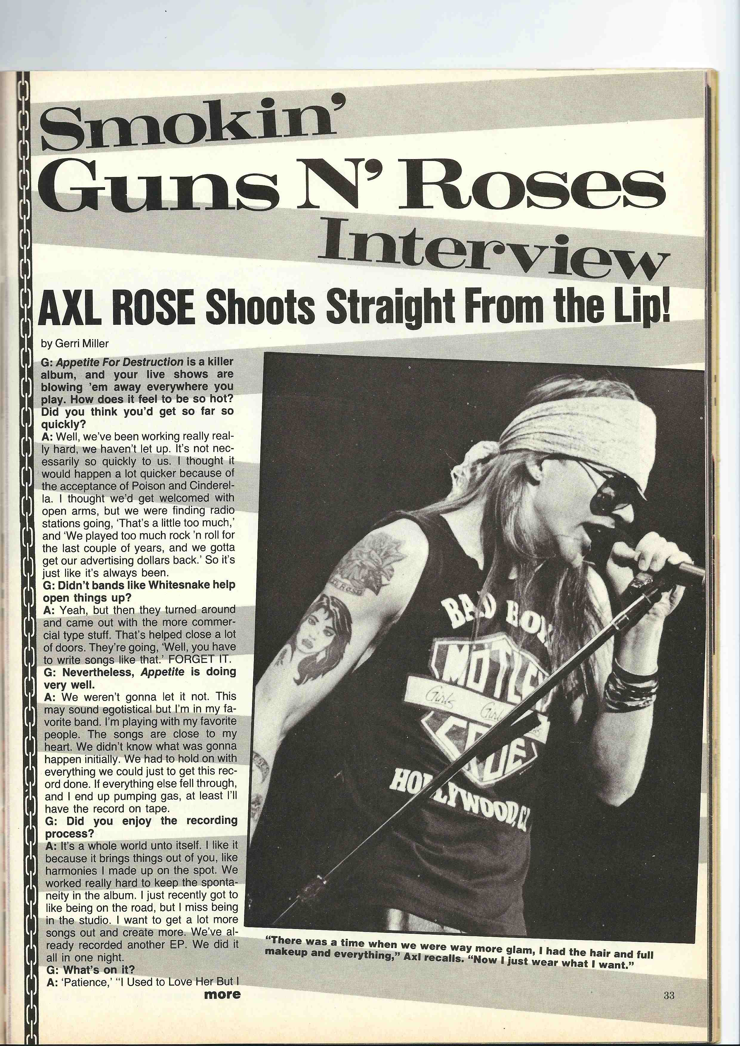 1988.06.DD - Metal Edge - Smokin' Guns N' Roses Interview (Axl) Scan0024