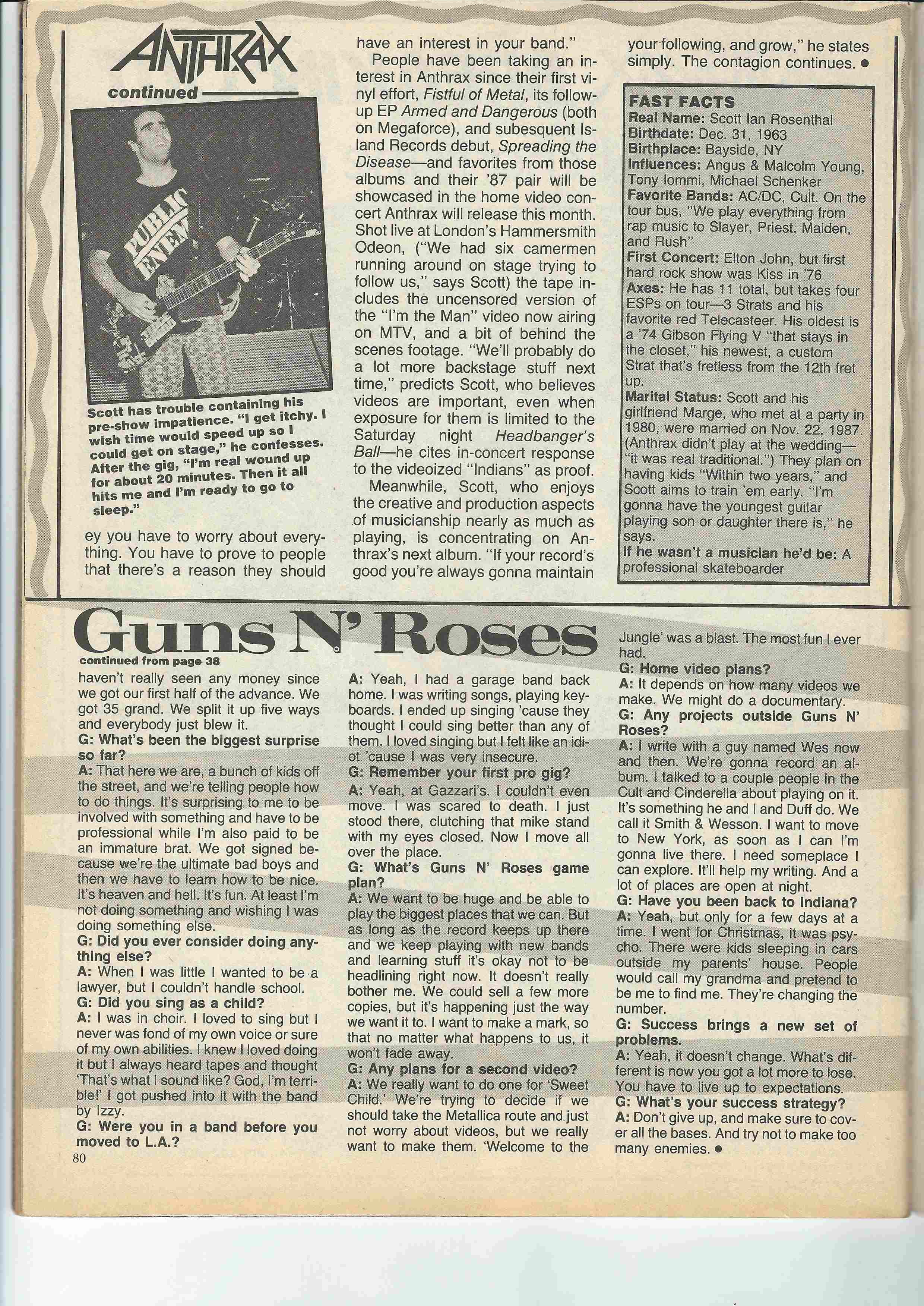 1988.06.DD - Metal Edge - Smokin' Guns N' Roses Interview (Axl) Scan0028