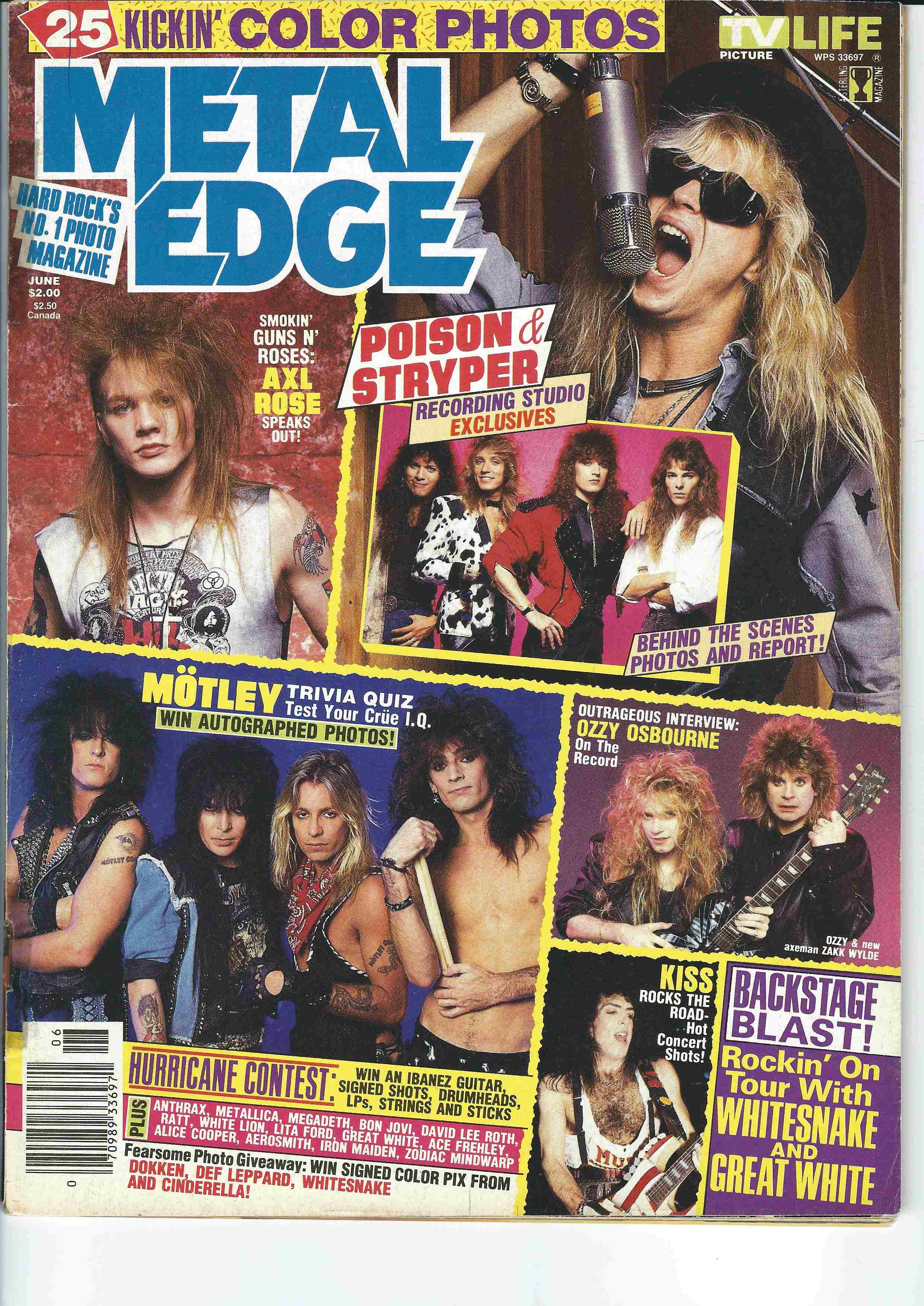 1988.06.DD - Metal Edge - Smokin' Guns N' Roses Interview (Axl) Scan11