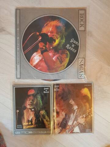 1987.06.DD - Chris Tetley interview with Axl and Slash