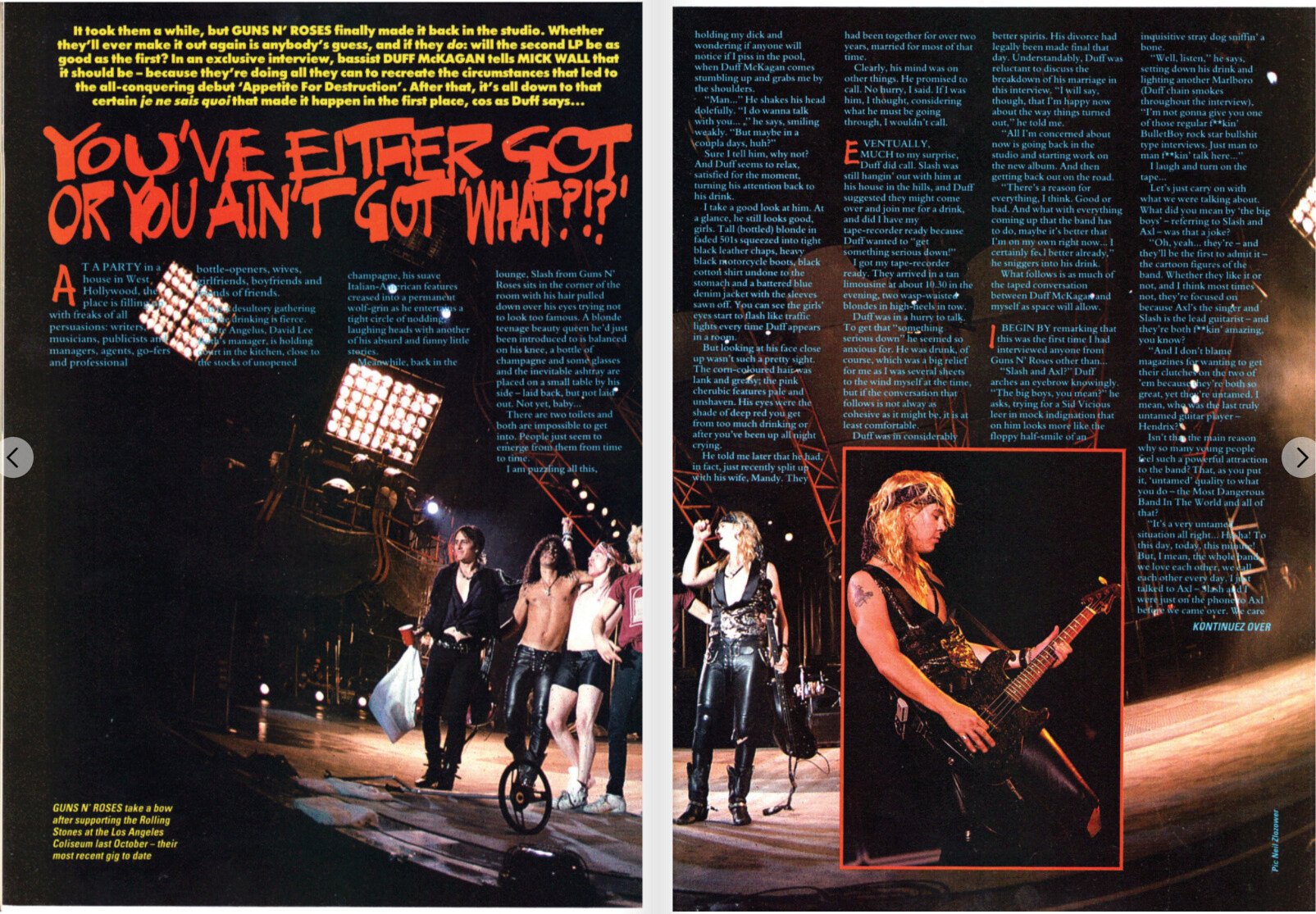 1990.03.03 - Kerrang!- "I Wish We'd Never Played Donington '88" (Duff) Uten_152