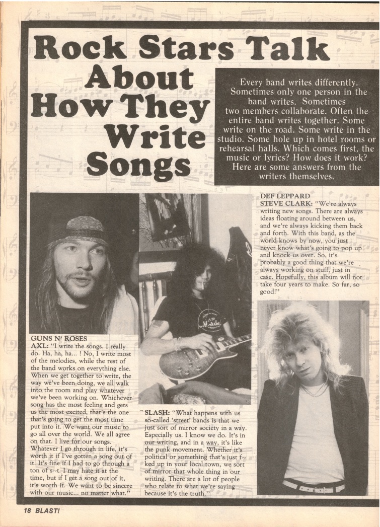 1989.04.DD - Blast! - Rock Stars Talk About How They Write Songs (Axl, Slash) Uten_159