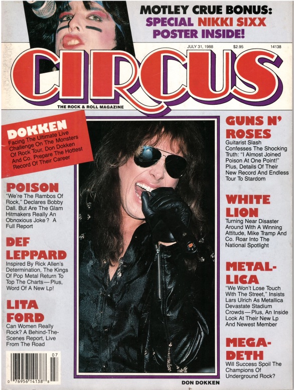 1988.07.31 - Circus - Guns N' Roses Discover The Dark Side of Success (Izzy, Slash, Axl) Uten_182