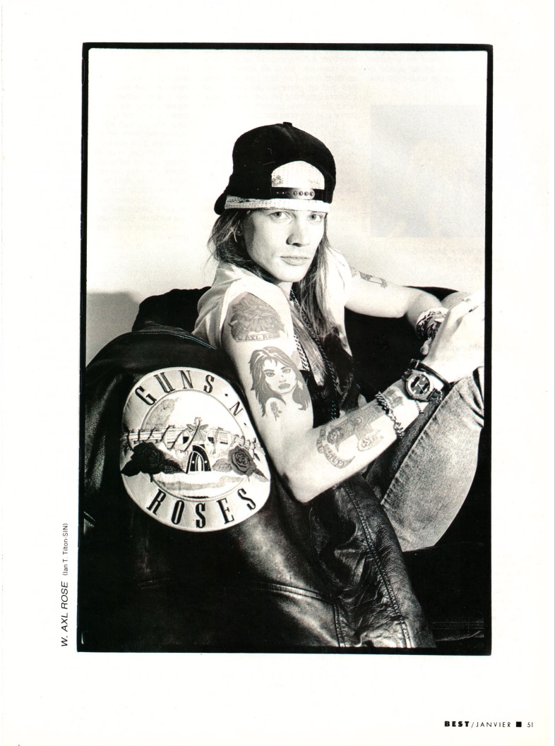1989.01.DD - Best (French) - Voilá Les Anges... (Slash) Uten_190