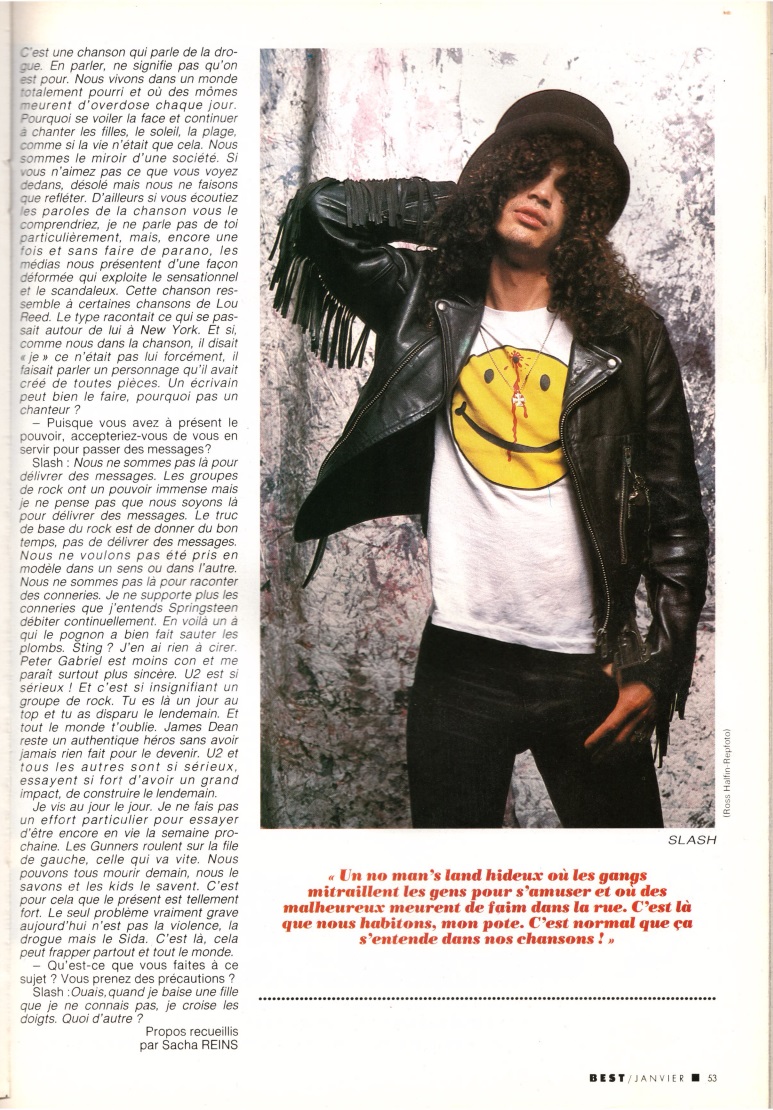 1989.01.DD - Best (French) - Voilá Les Anges... (Slash) Uten_193