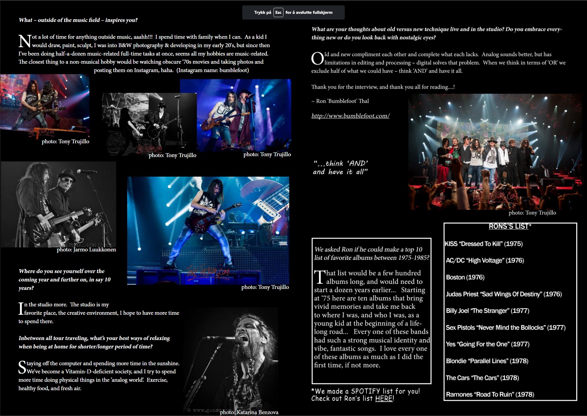 2013.01.DD - ChainREACTION - Interview with Bumblefoot Uten_206