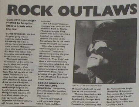 1987.06.13 - Sounds Magazine - Rock Outlaws (Axl mention) Uten_212