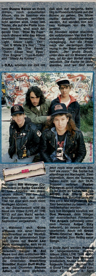 1988.04.DD - Metal Hammer (Germany) - News (Slash) Uten_217