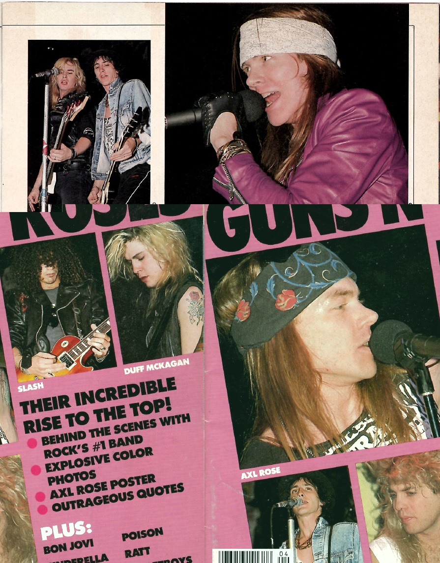 1988.04.30 - Circus - Guns N' Roses Mania (Slash, Axl, Duff) Uten_233