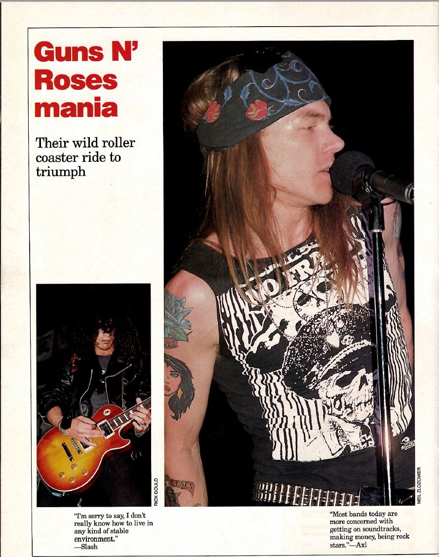 1988.04.30 - Circus - Guns N' Roses Mania (Slash, Axl, Duff) Uten_234