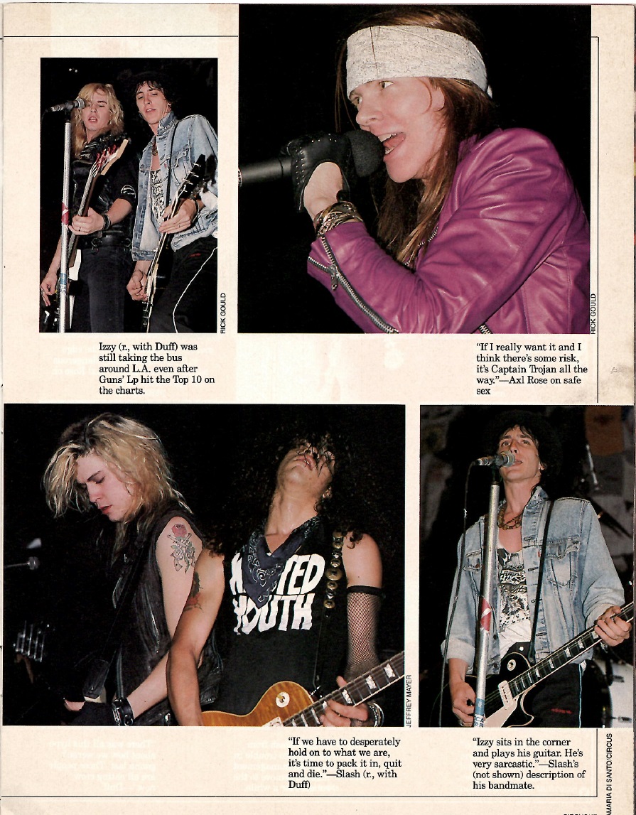 1988.04.30 - Circus - Guns N' Roses Mania (Slash, Axl, Duff) Uten_235
