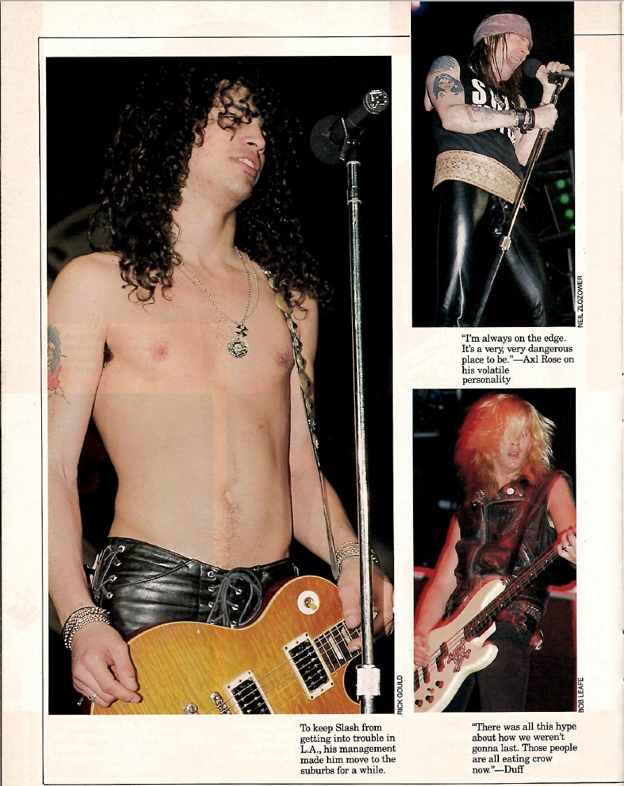 1988.04.30 - Circus - Guns N' Roses Mania (Slash, Axl, Duff) Uten_236