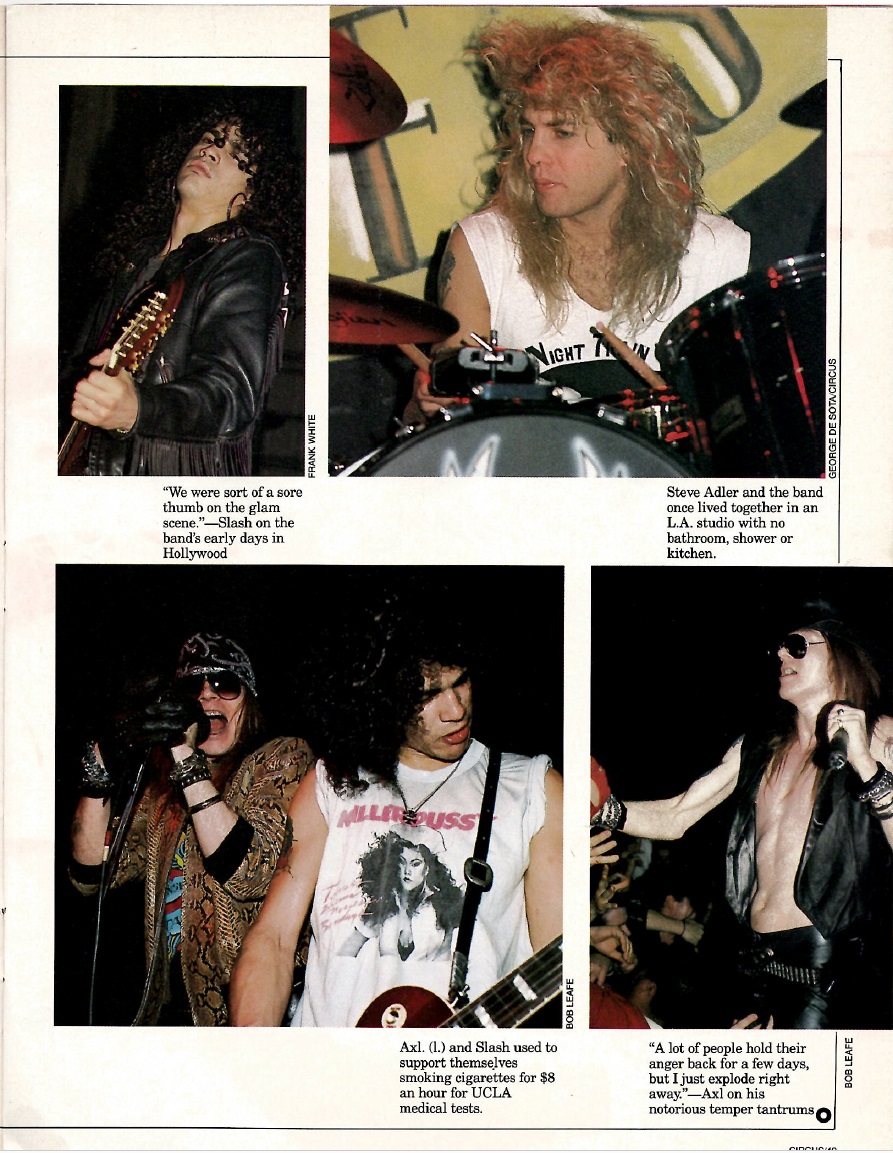 1988.04.30 - Circus - Guns N' Roses Mania (Slash, Axl, Duff) Uten_237