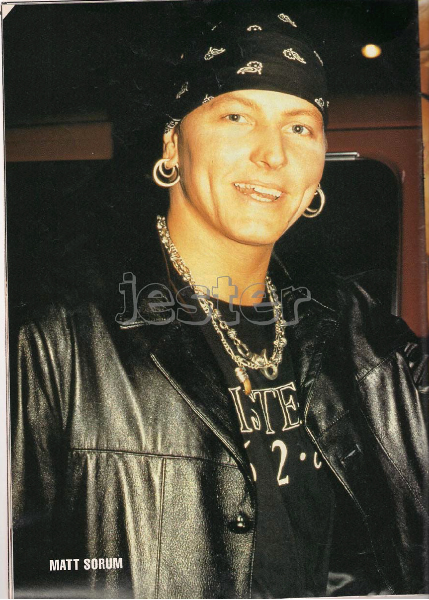 1993.01.DD - Guns N' Roses Australian Tour Special Uten_n28
