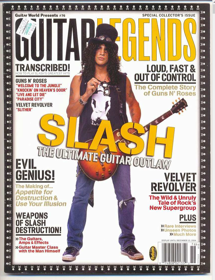 2000.01.DD - Guitar World - Young Guns (Slash) Uten_n76