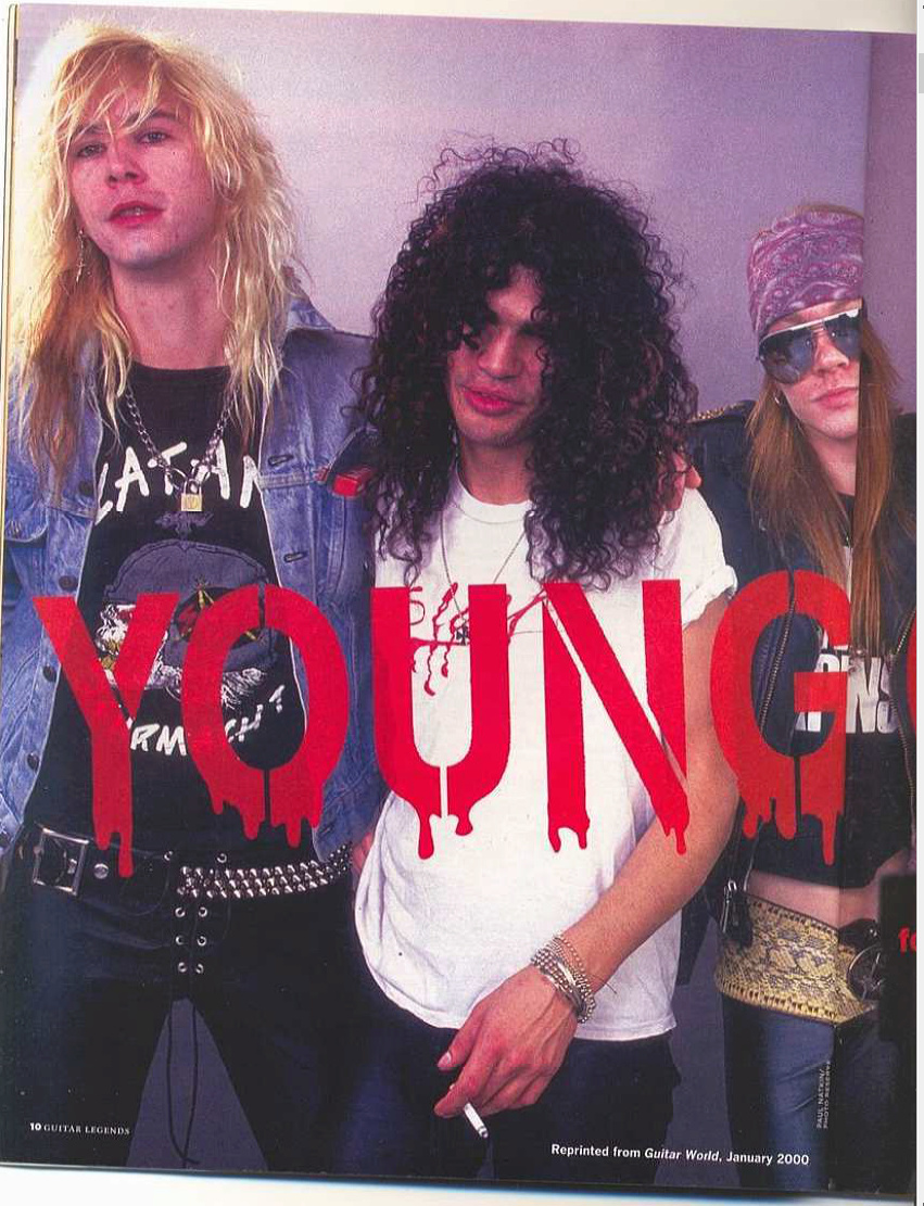2000.01.DD - Guitar World - Young Guns (Slash) Uten_n77