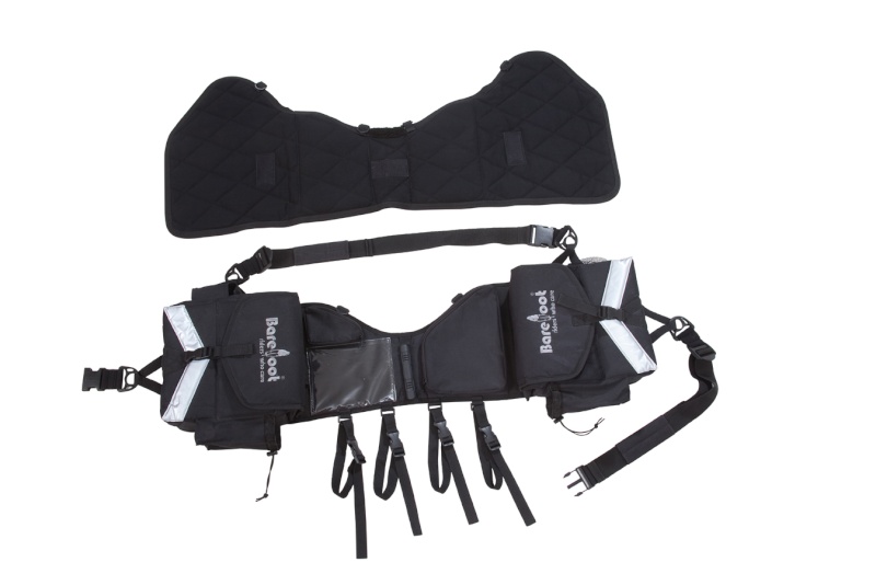 Le bât BAREFOOT 'Walk-My-Horse" Backpa11