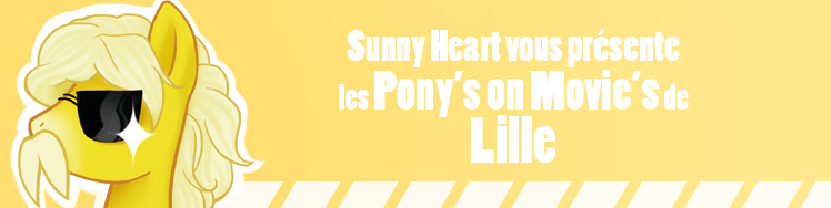 Les 19émes Pony's on Movie's le Samedi 24 et le Dimanche 25 Janvier 2015 [Multi-villes] 14154515