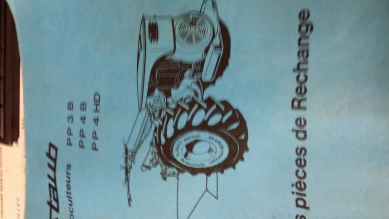 carburateur - Un nouveau bleu : Staub PP4B - Page 2 20141110