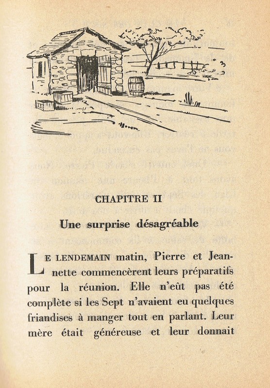 Les cabanes et les refuges dans les livres d'enfants Cabane10