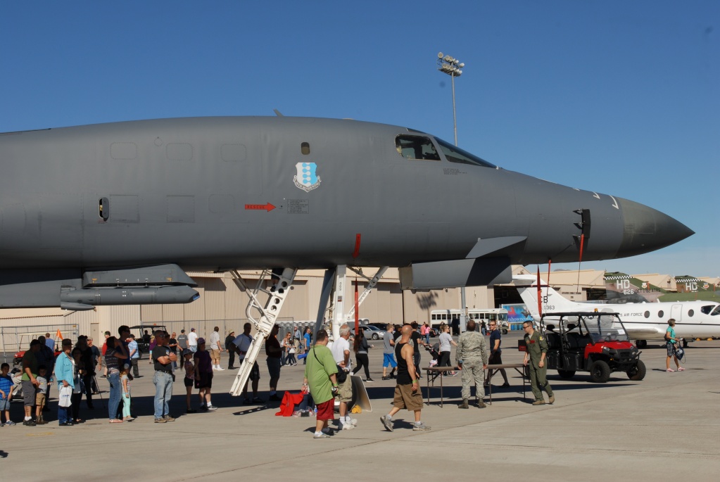 NELLIS AVIATION NATION 2014 Dsc_0136