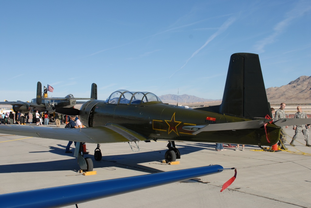 NELLIS AVIATION NATION 2014 - Page 2 Dsc_0617