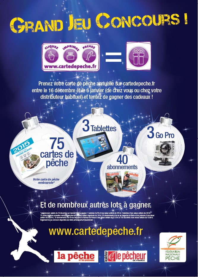 Jeu concours FNPF Affich10