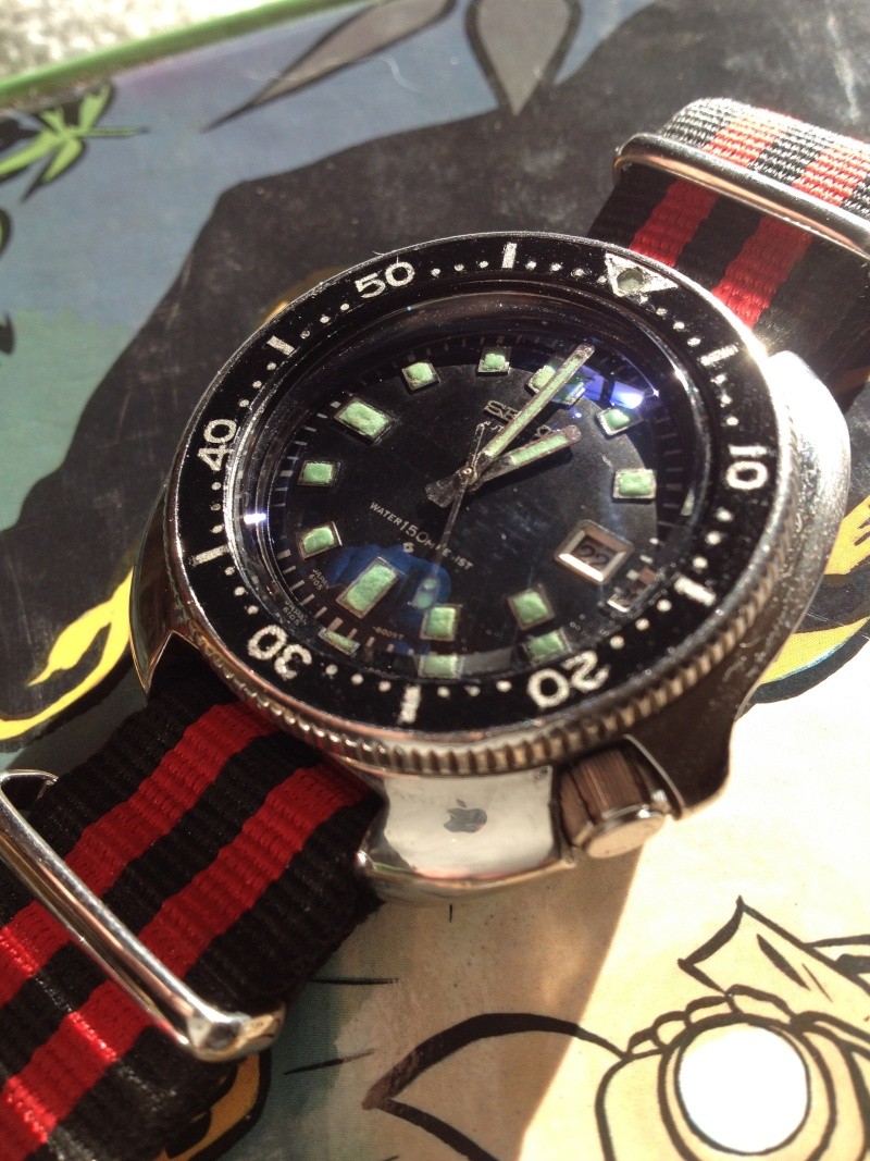 seiko 6105-8110 Img_3414