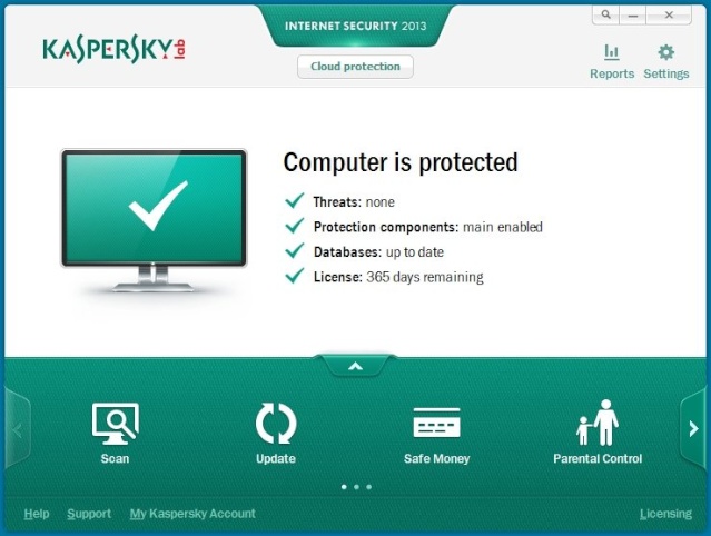 Kaspersky Internet Security 2013 13.0.1.419 29797110