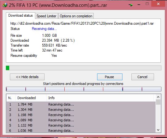 Download FIFA 13 Ultimate Edition Full Downlo10