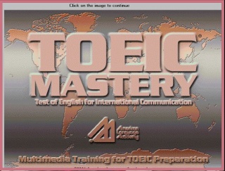 Phần mềm luyện thi TOEIC MASTERY 1.2 Toeic_13