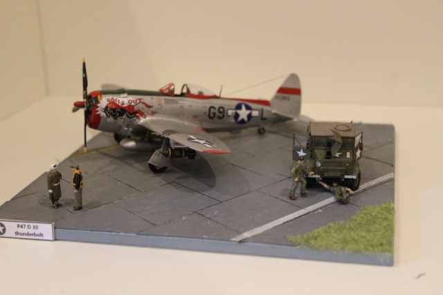 [revell] P47 thunderbolt  - Page 2 Img_4921