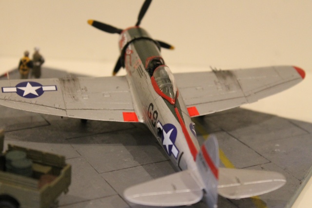 [revell] P47 thunderbolt  - Page 2 Img_4927