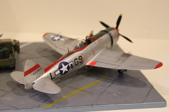 [revell] P47 thunderbolt  - Page 2 Img_4929