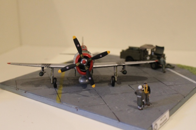 [revell] P47 thunderbolt  - Page 2 Img_4931