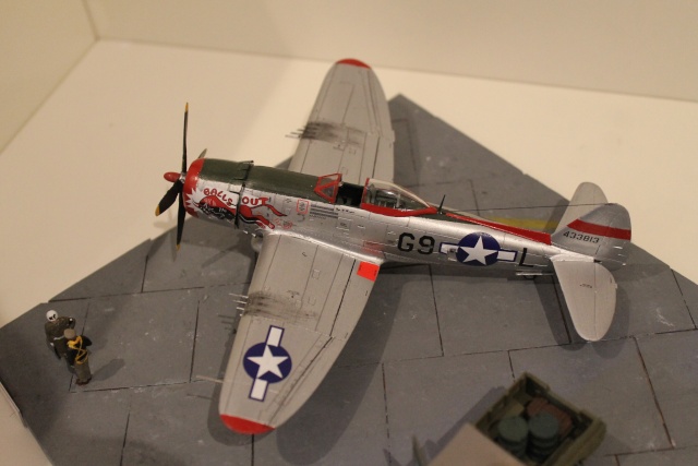 [revell] P47 thunderbolt  - Page 2 Img_4934
