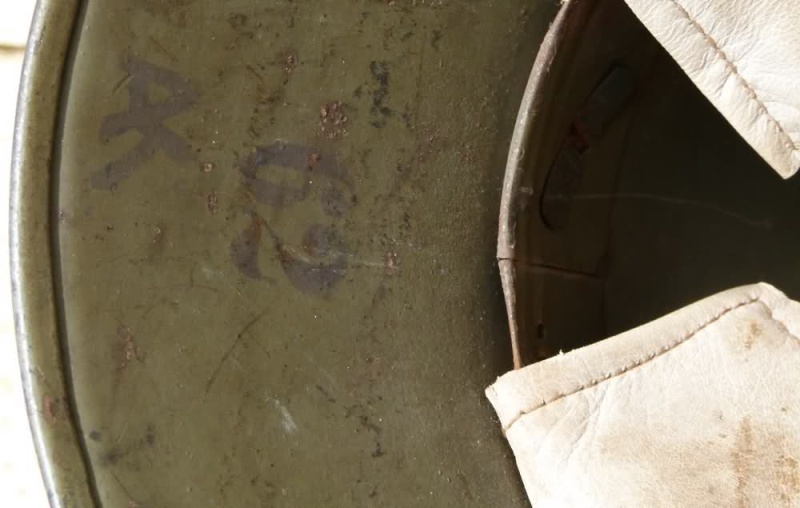 Un casque Allemand WWI 2eg4jl10