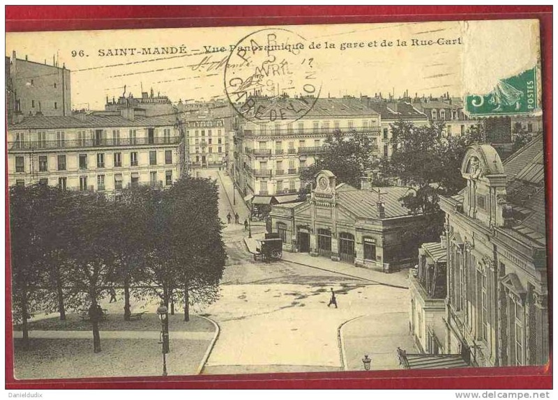 Cartes postales ferroviaires - Page 2 369_0010