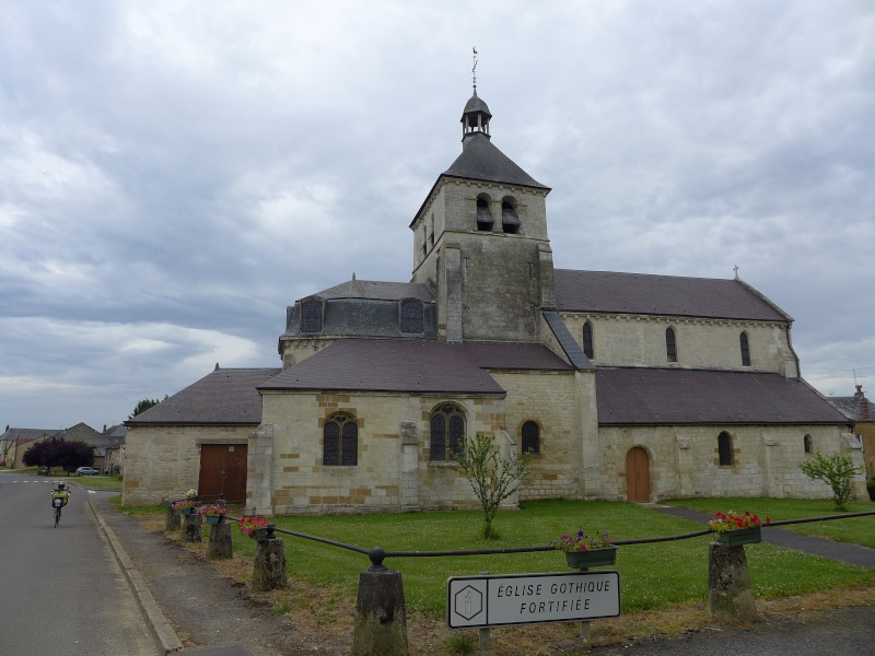 luxembourg - Autour du Luxembourg Launoi11