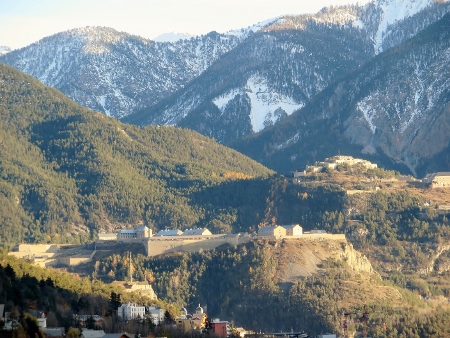 novembre dans les Hautes-Alpes (05) Guiber18